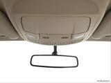  Courtesy lamps/ceiling controls photo